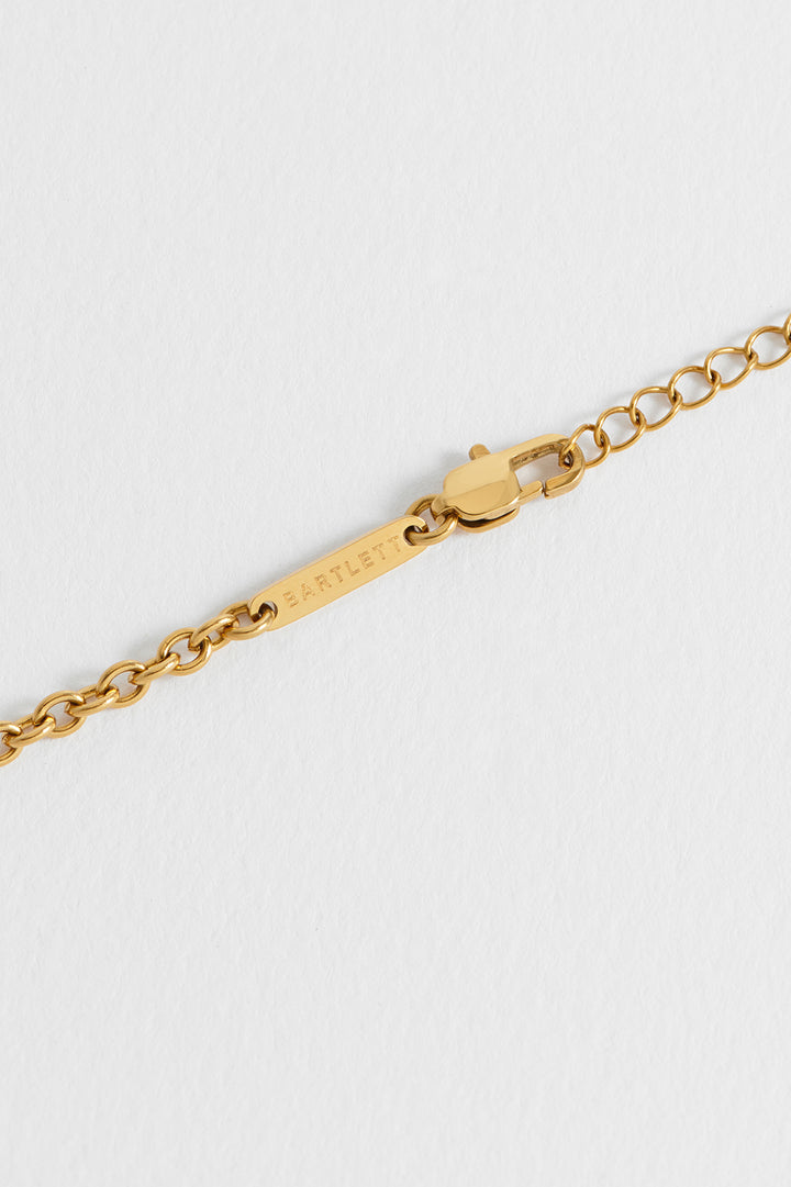 Men's Trace Chain Necklace