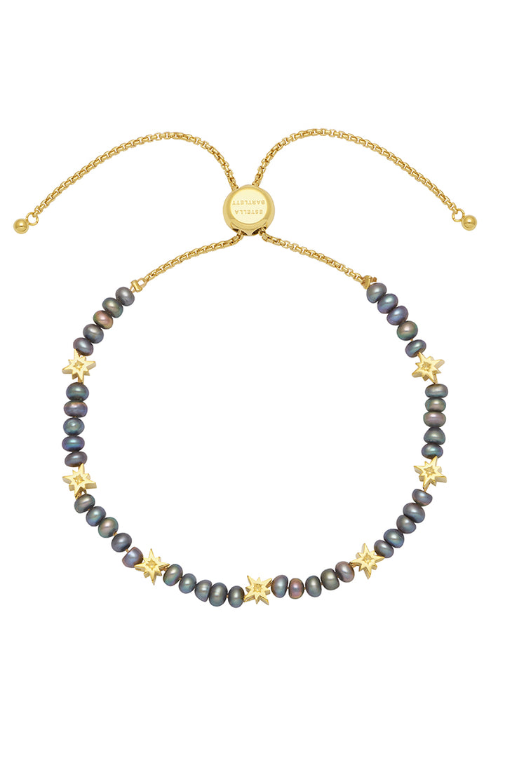 Pearl Northern Star Bracelet
