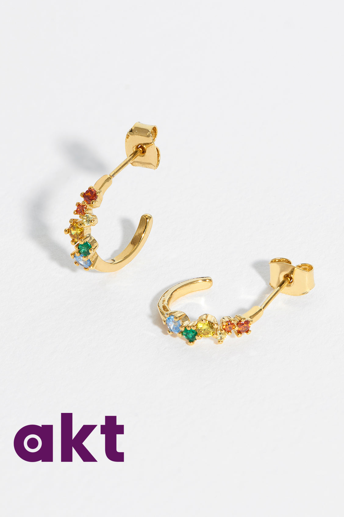 Constellation Hoops