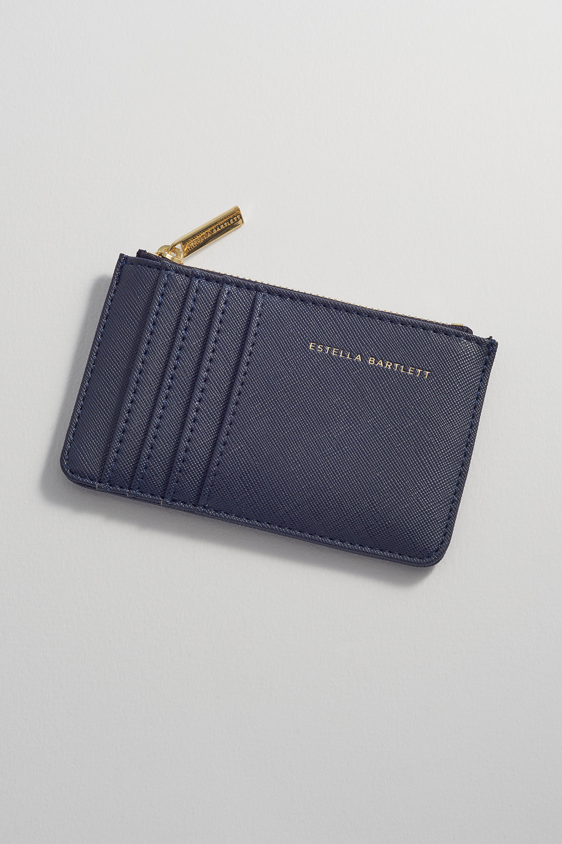 Estella Bartlett Woman On A Mission Card Purse