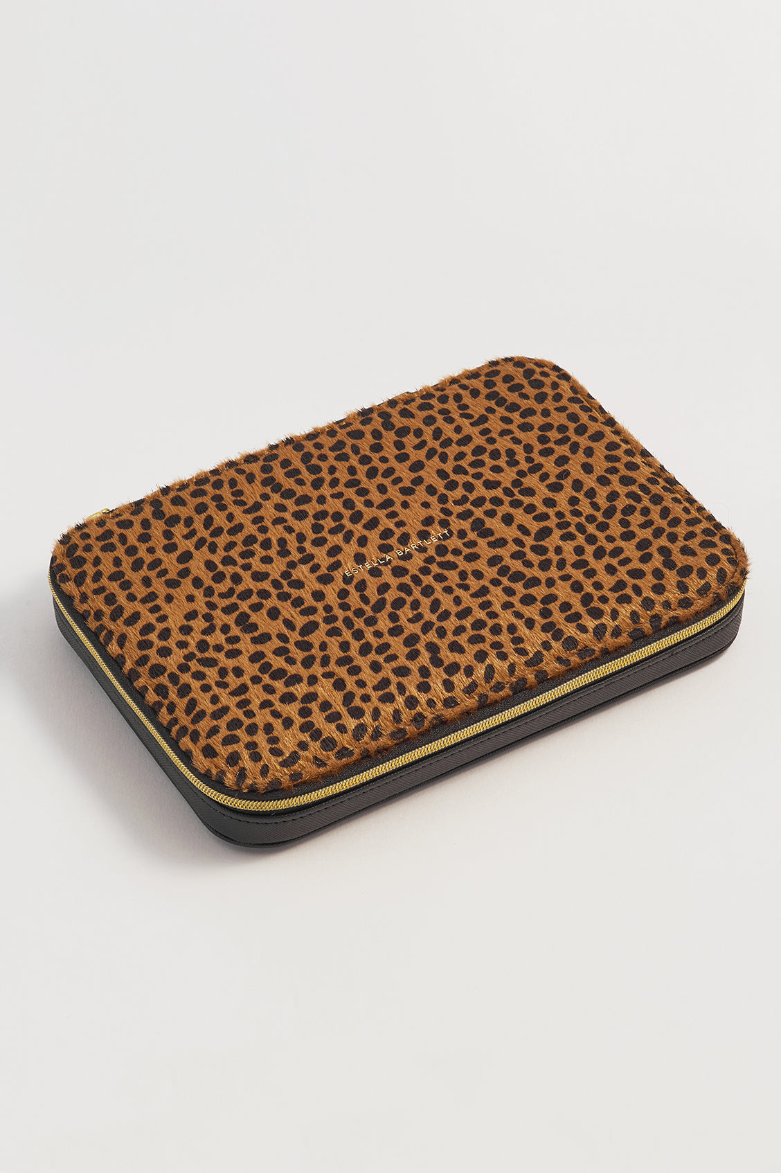 Estella Bartlett Toiletries Bag Leopard