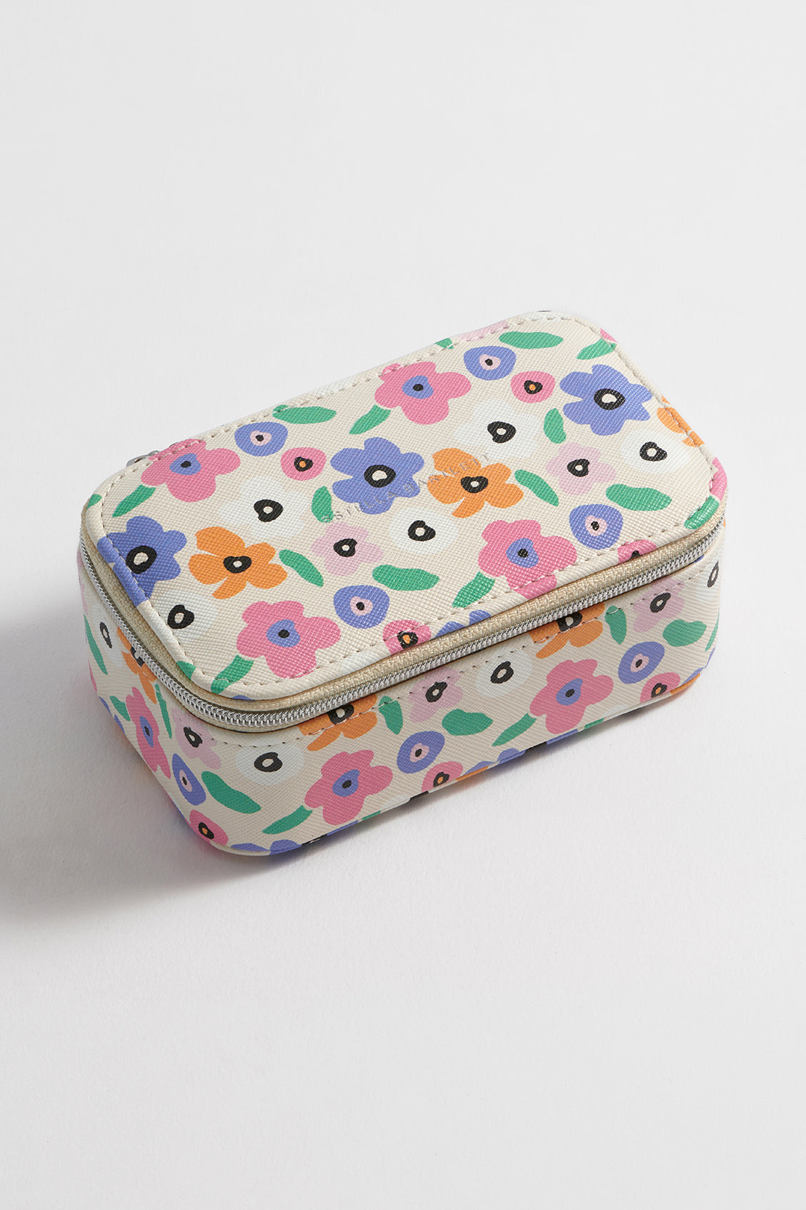 Estella Bartlett | Floral Mini Jewellery Box