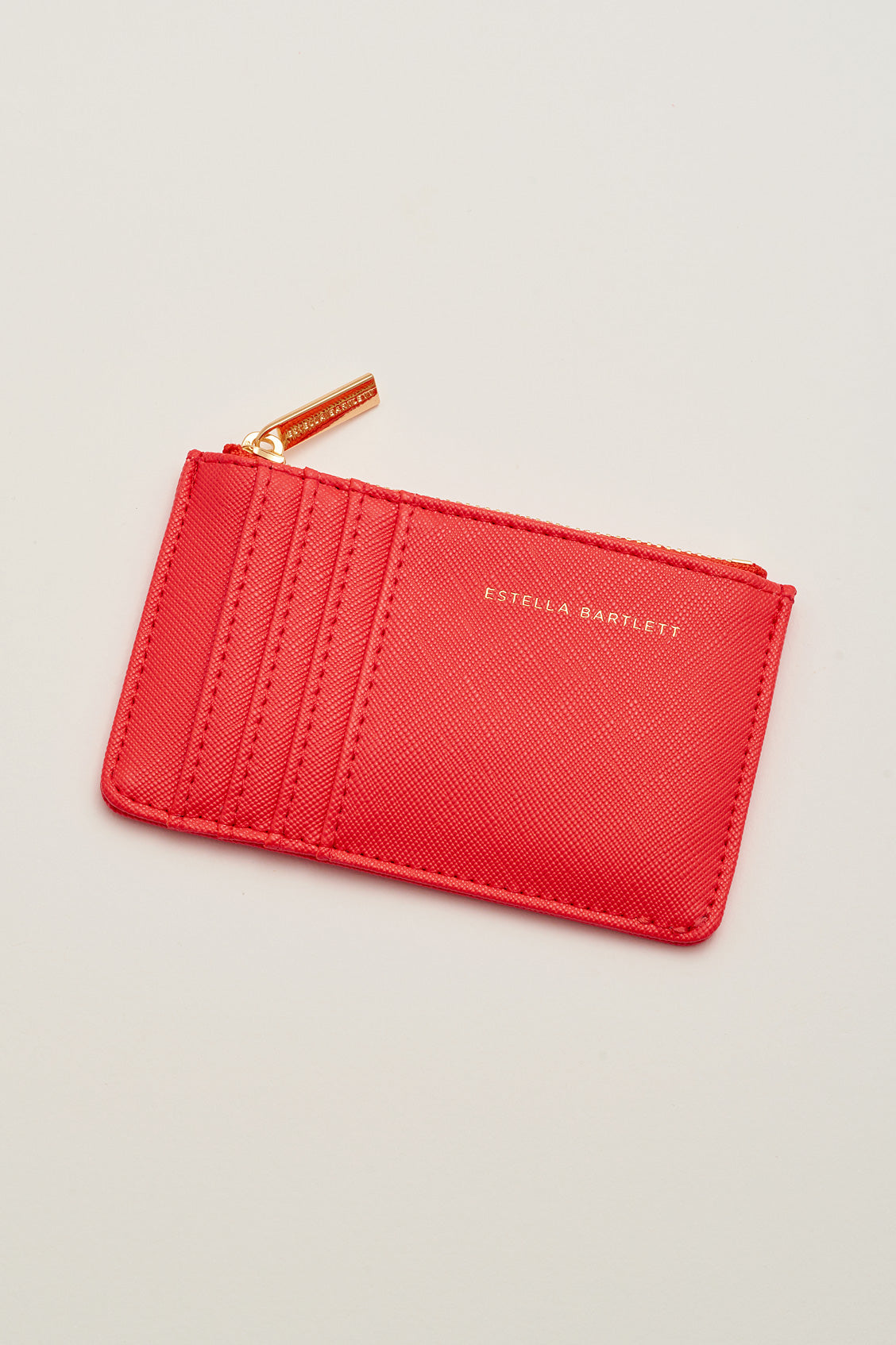 Imagination Rules World Card Purse