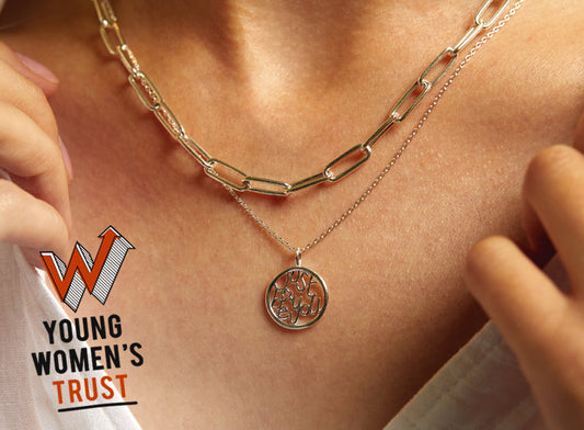 EB x YWT for Mental Health Awareness