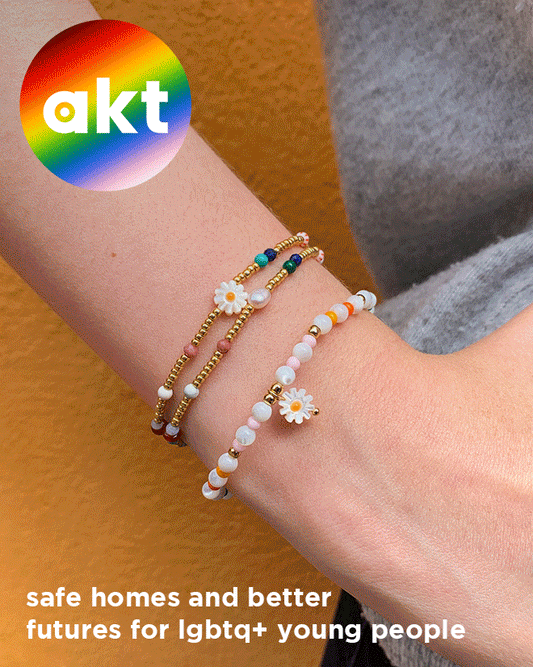 One More Year of Celebrating Love With akt!