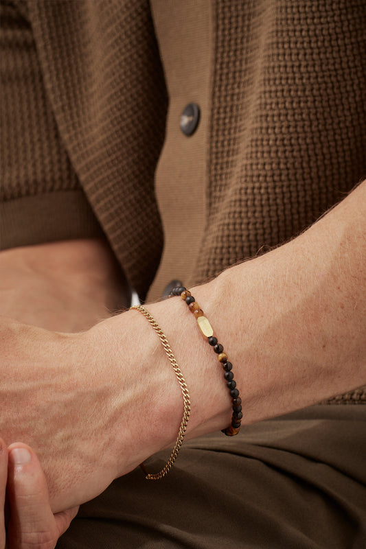 Jewellery Gift Guide for Him