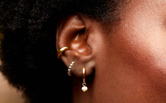 How To Mix Silver And Gold Jewellery