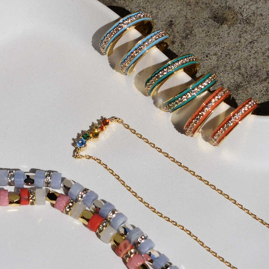 Discover colour crush newness