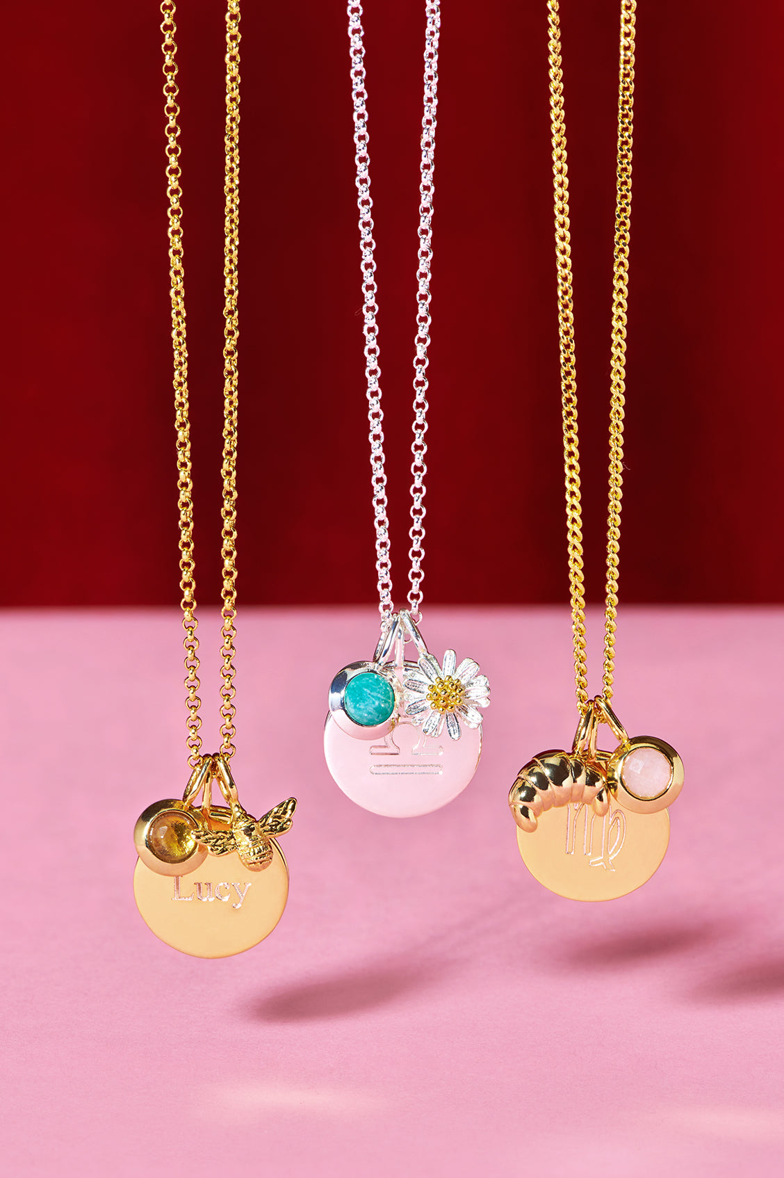 Birthstone Guide