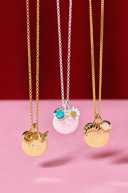 Birthstone Guide