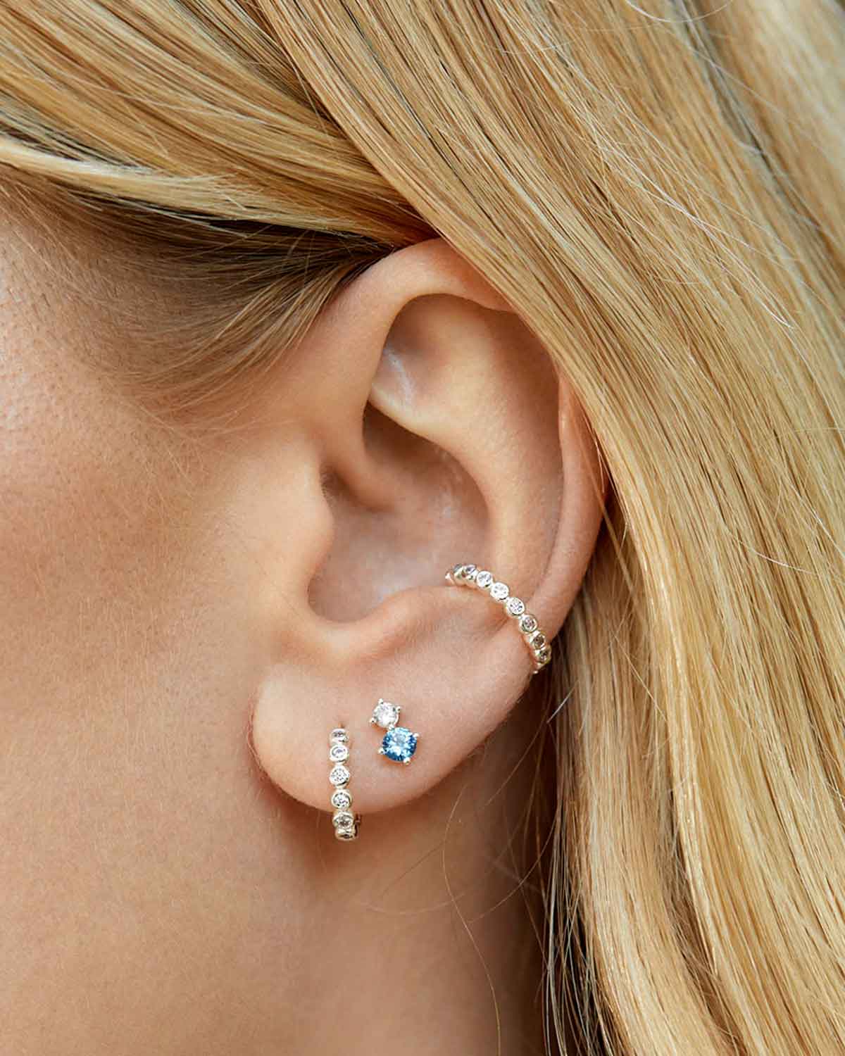 Complete Guide to Earring Stacking: Styles, Inspiration, and More