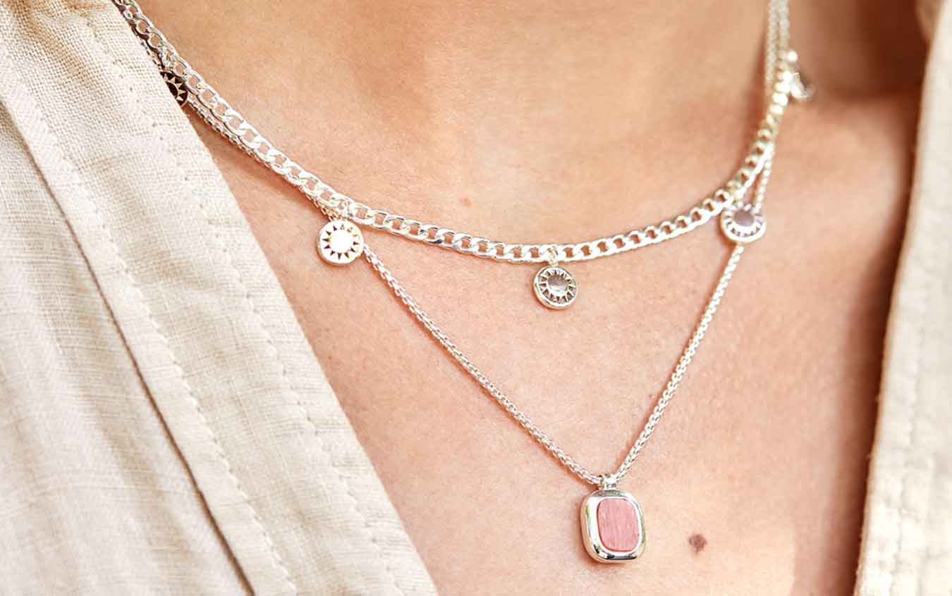 How to Clean Silver-plated Jewellery