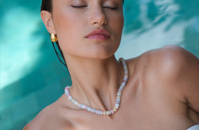 Which Jewellery is Waterproof?