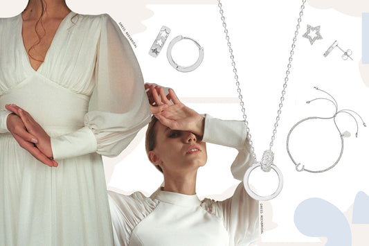Here Comes the Bride: Bridal Gifting with Estella Bartlett
