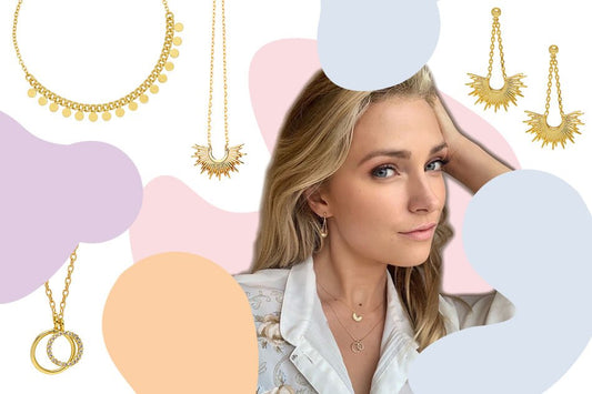 Verity's Styling Picks