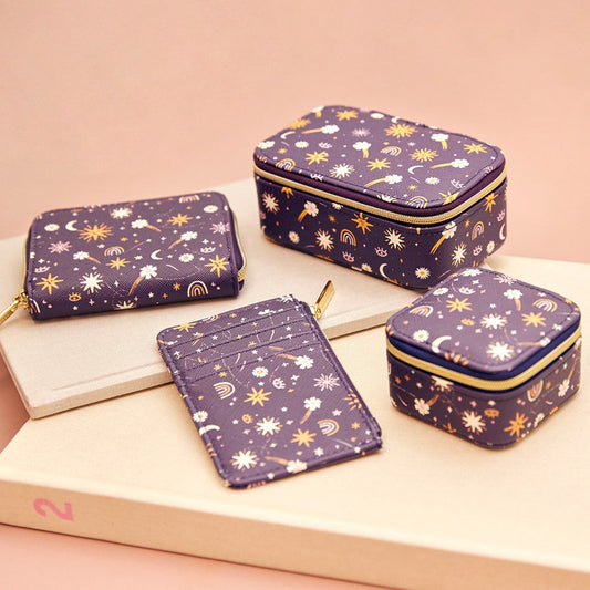 Introducing the EB x Charly Clements Collection