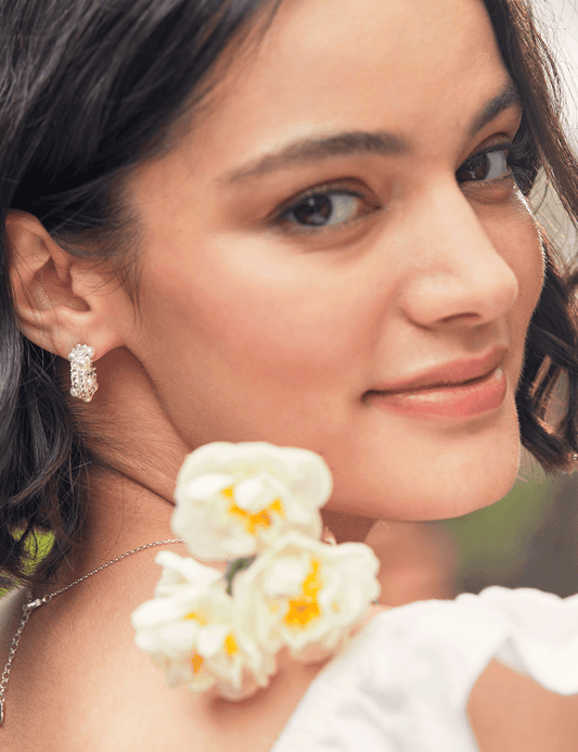 Wedding season made easy: Jewellery and gifts for brides and bridesmaids 💐