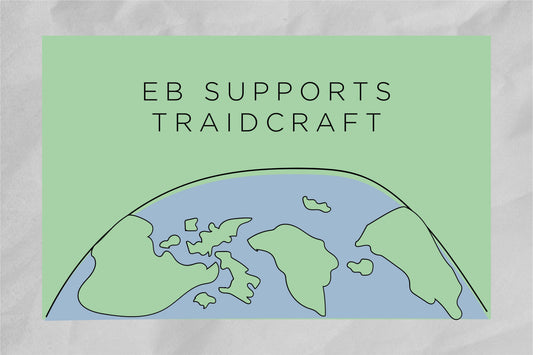 In Conversation With…Traidcraft Exchange
