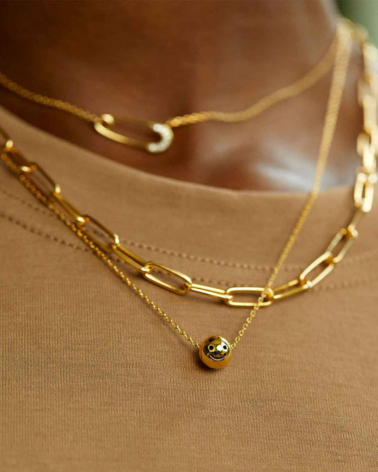 How to wear pendants