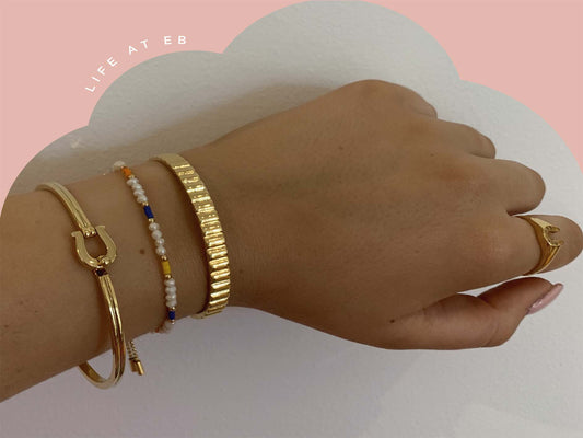 Life at EB: Meet Sian