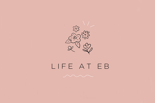 Life at EB: Van