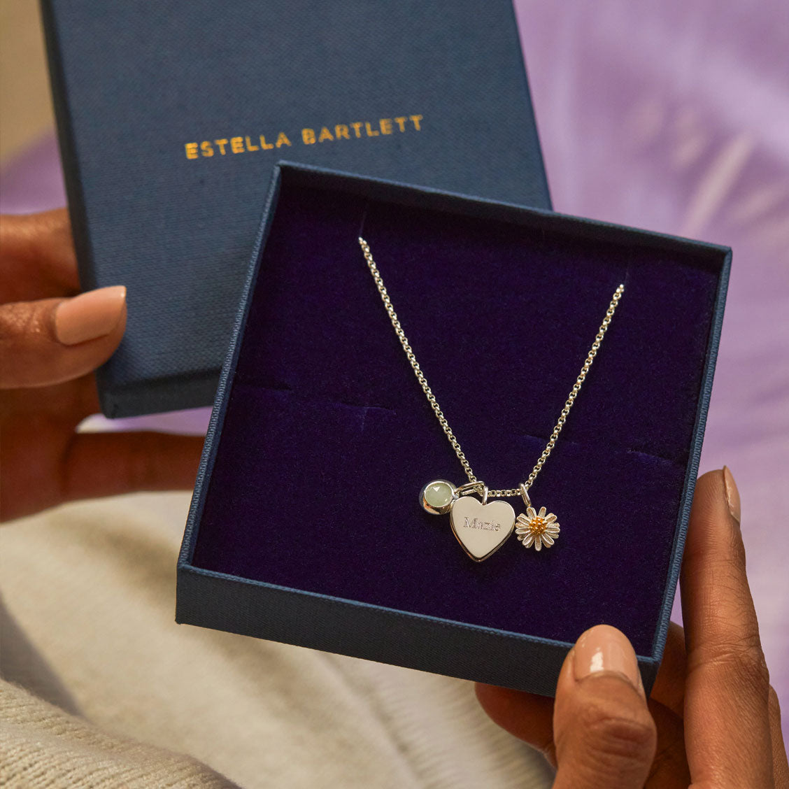 The Ultimate Jewellery Gift Guide | Estella Bartlett – Estella Bartlett