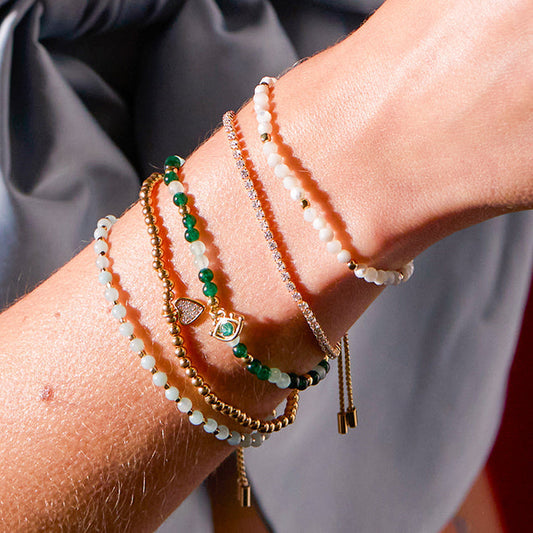 The Ultimate Guide to Friendship Bracelets: Celebrate Your Bond with Estella Bartlett