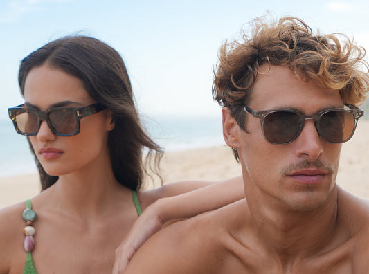 Guide to UV Sunglasses