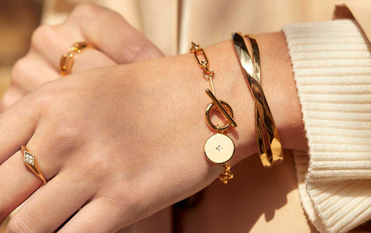 Win your EB Wishlist!