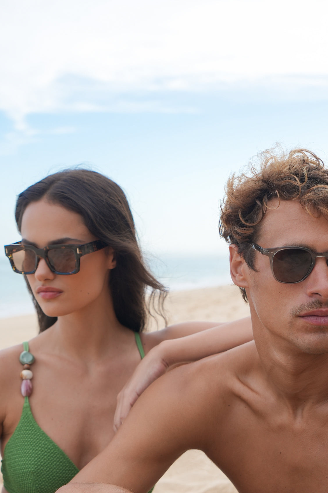 Unisex Sunglasses