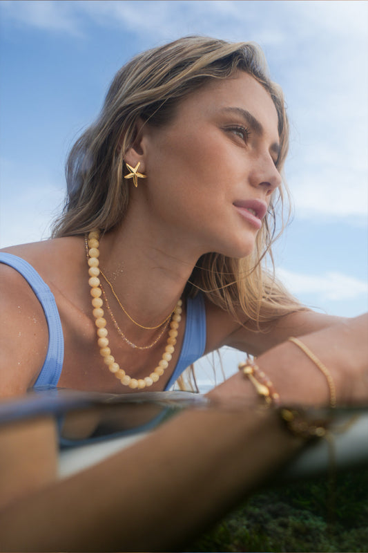 Waterproof Jewellery