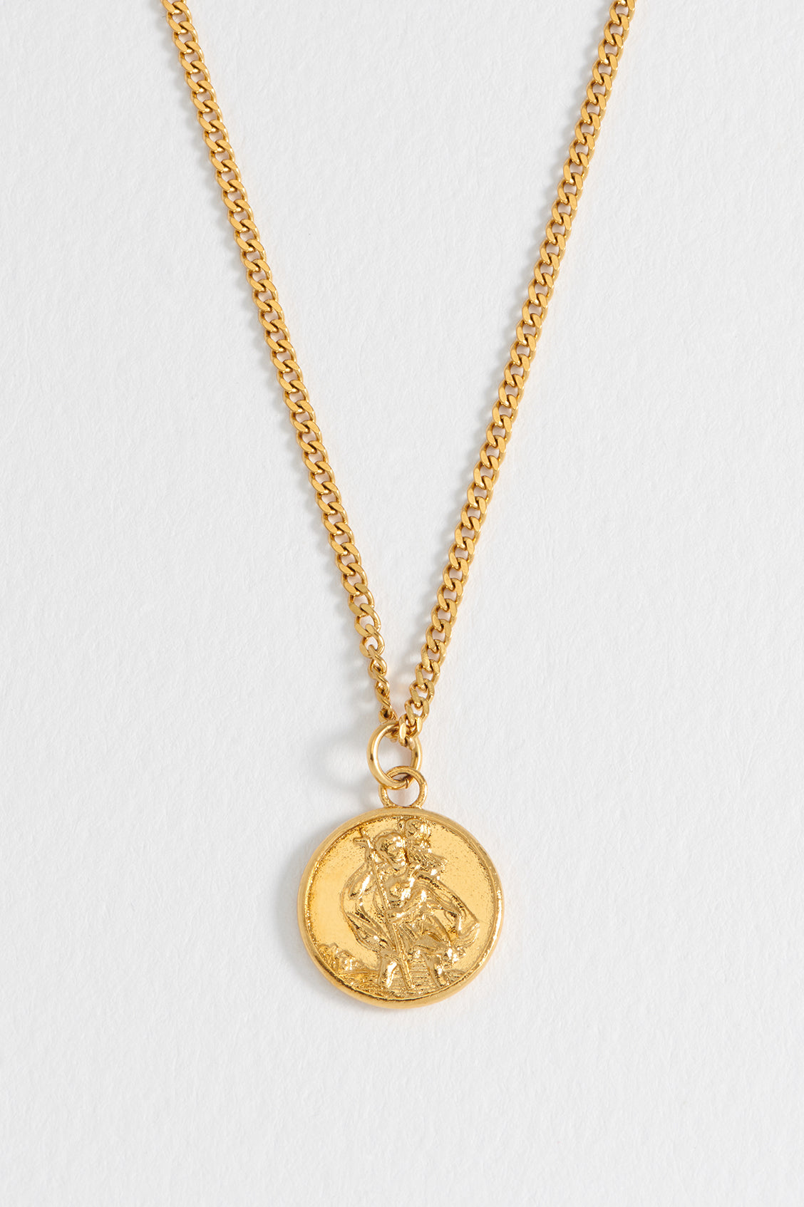 Pendant Necklaces