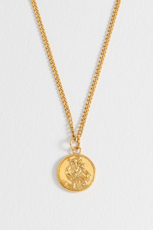 Pendant Necklaces