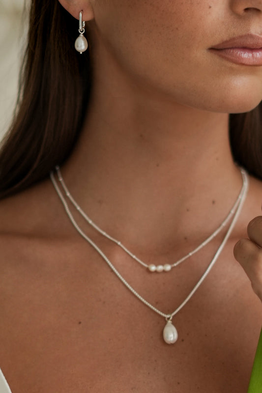 Wedding Necklaces