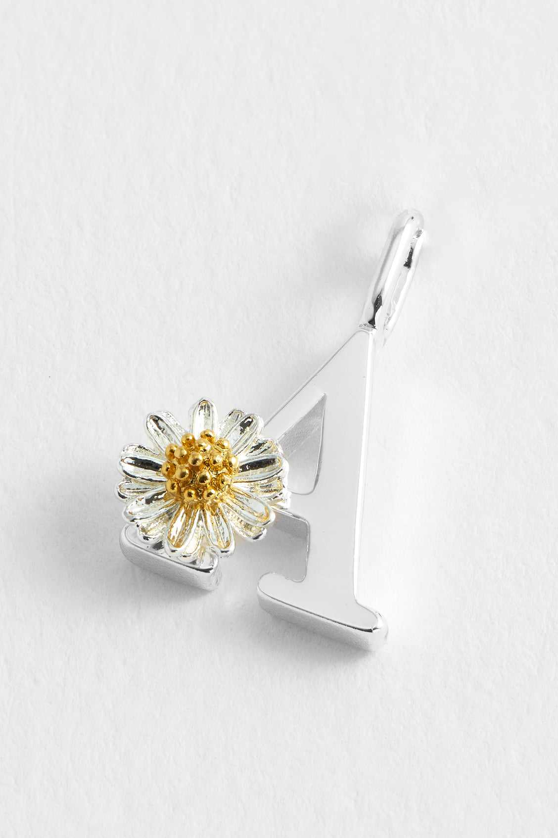 Initial Jewellery