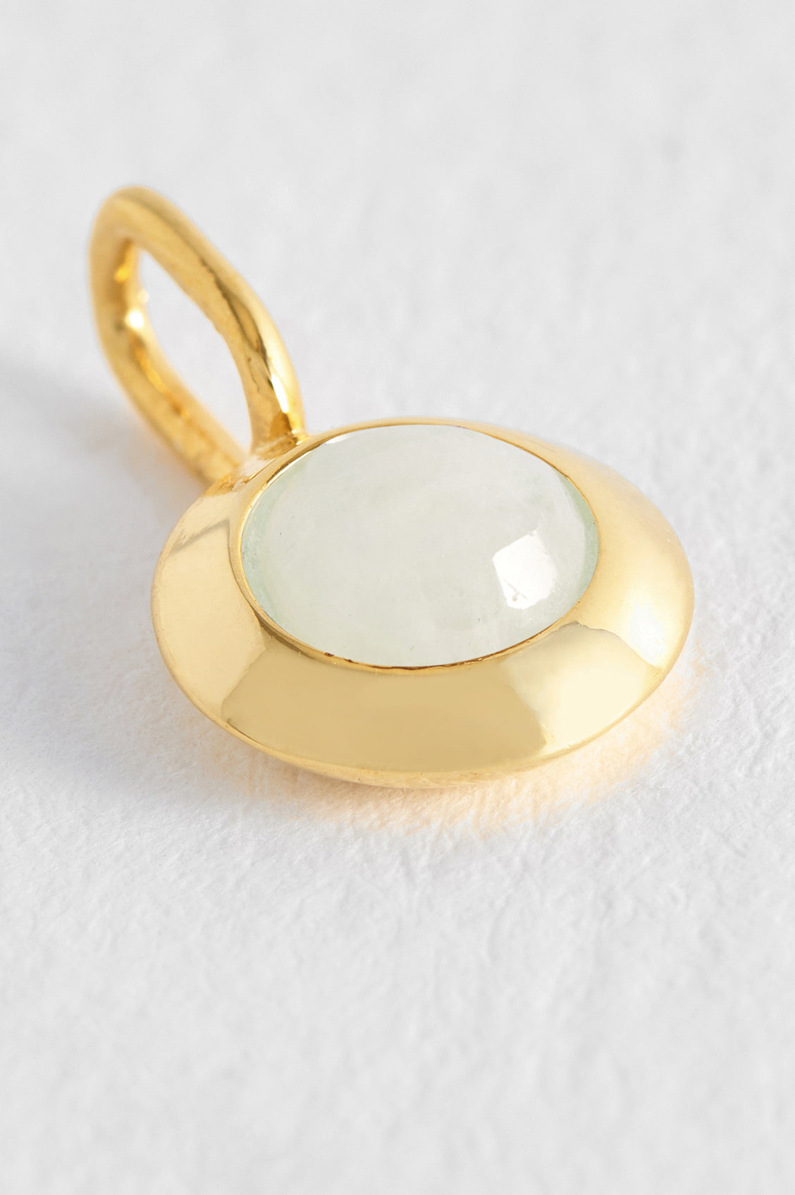 Birthstone Charms