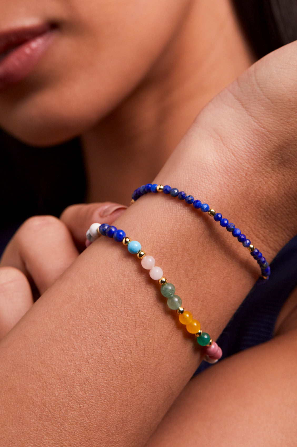 Gemstone Bracelets Sale