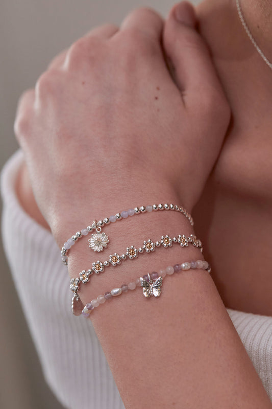 Friendship Bracelets