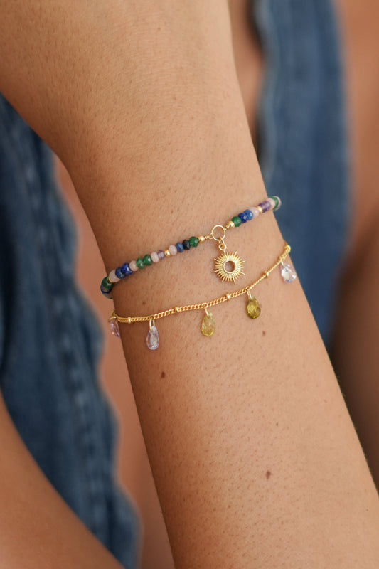 Bead Bracelets
