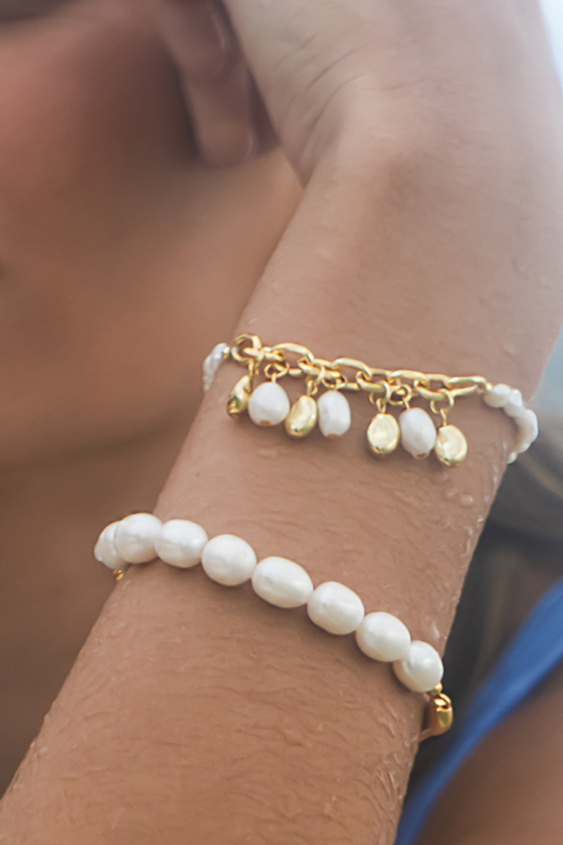 Chain Bracelets
