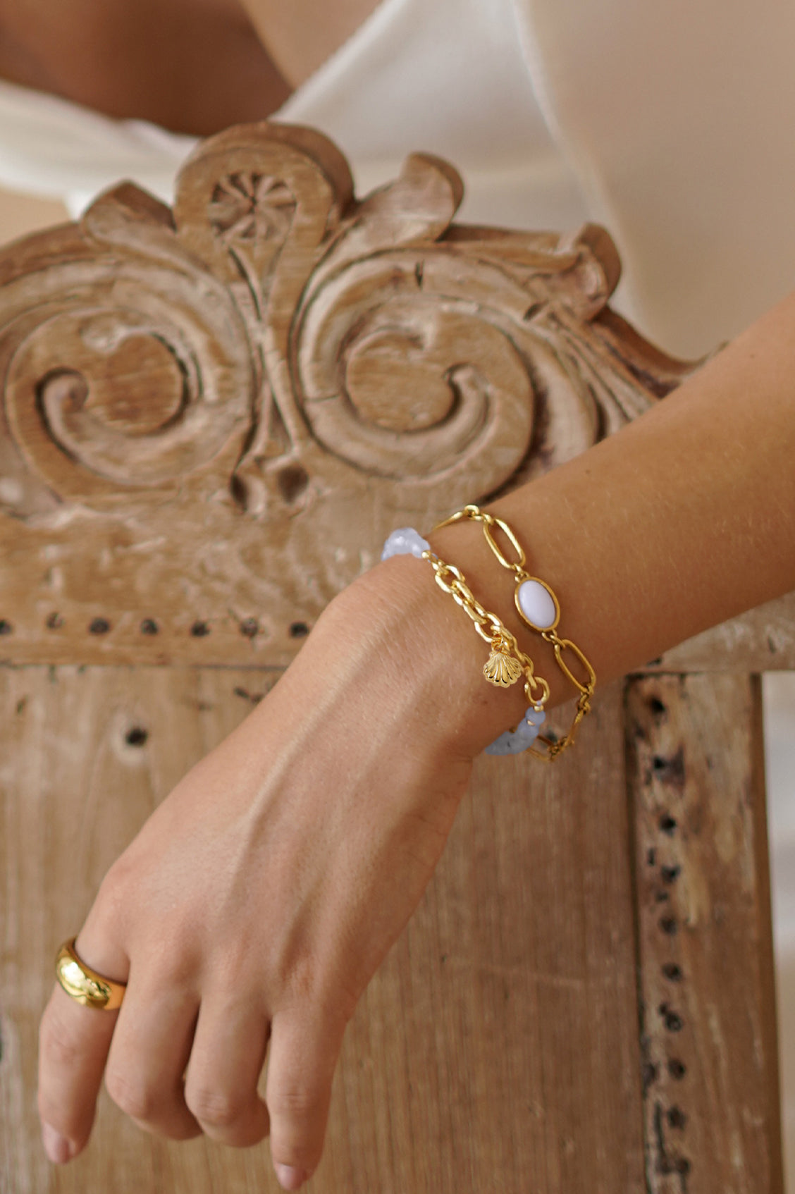 Gold Necklaces Sale