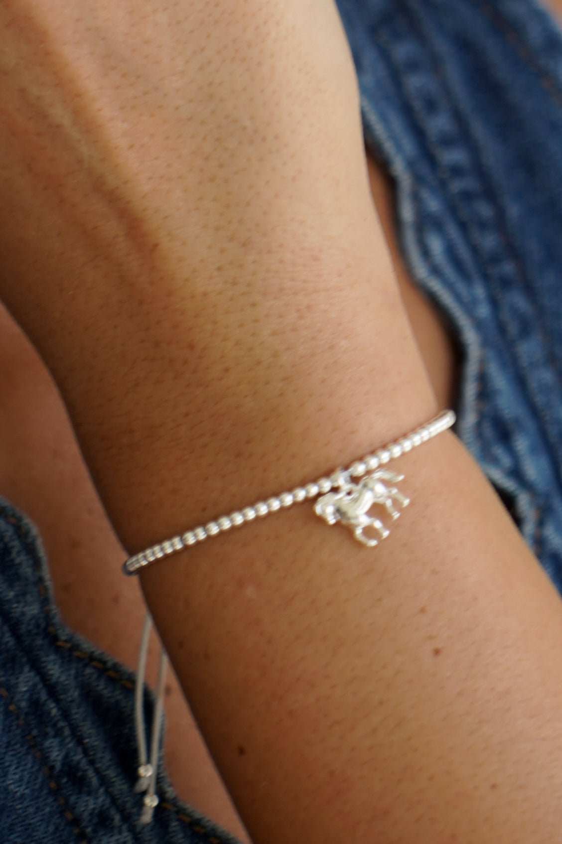 Silver Bracelets Sale