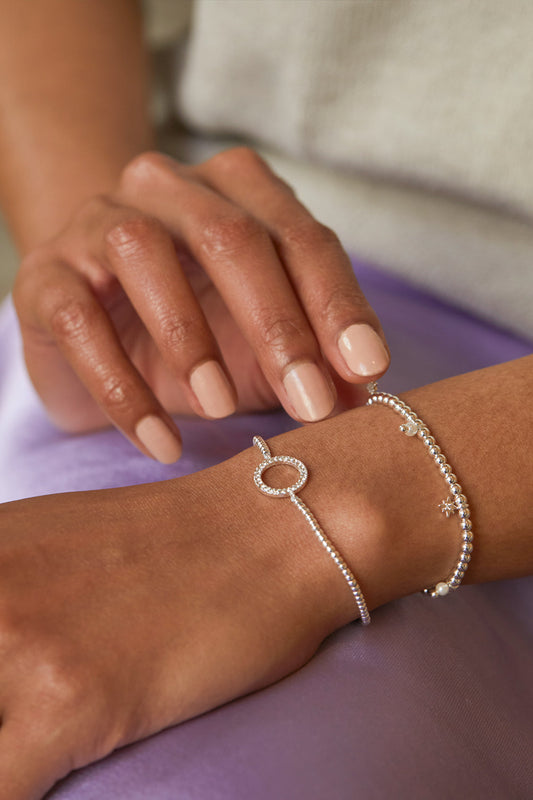 Silver Bracelets Sale