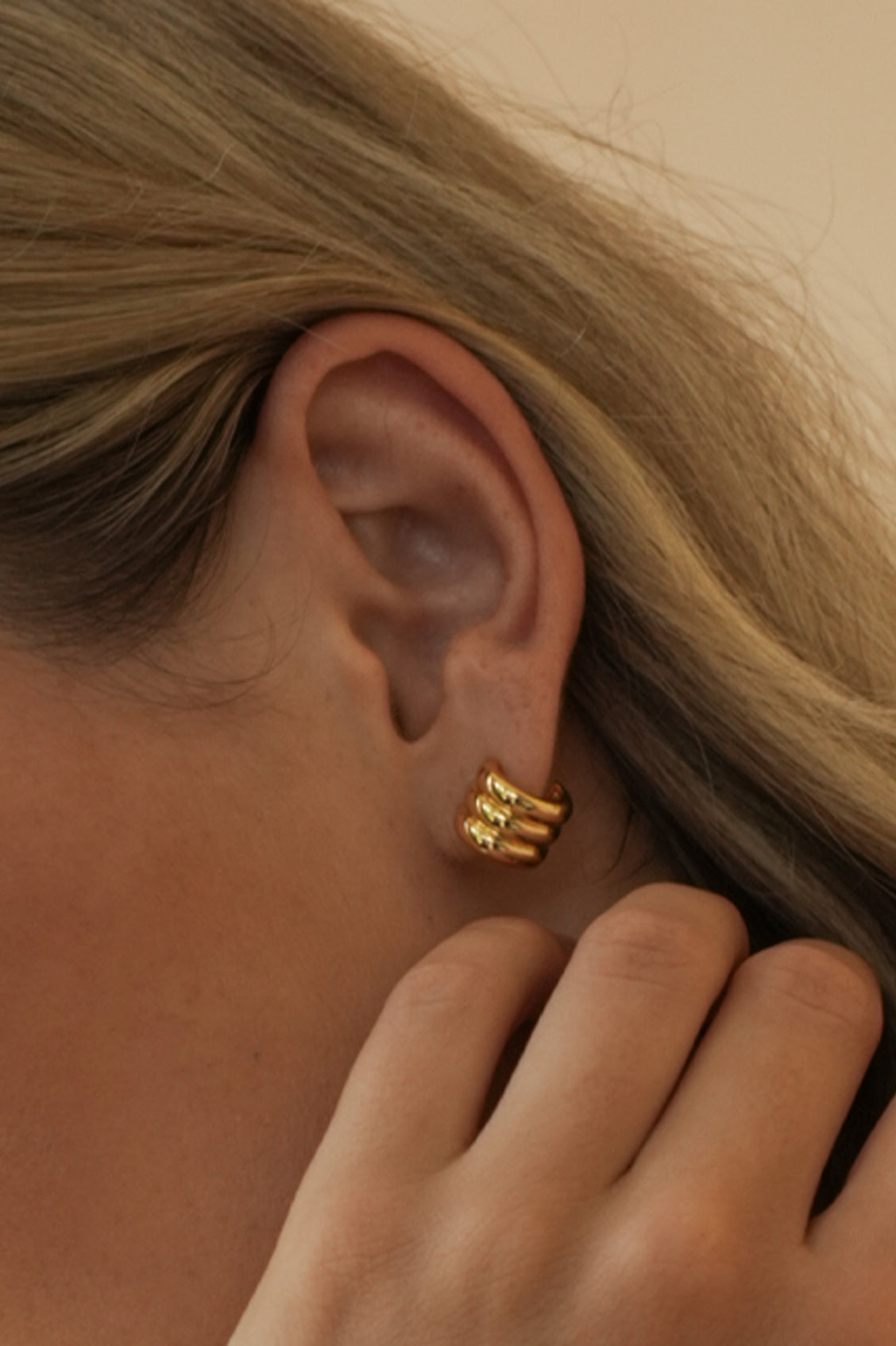Ear Cuffs