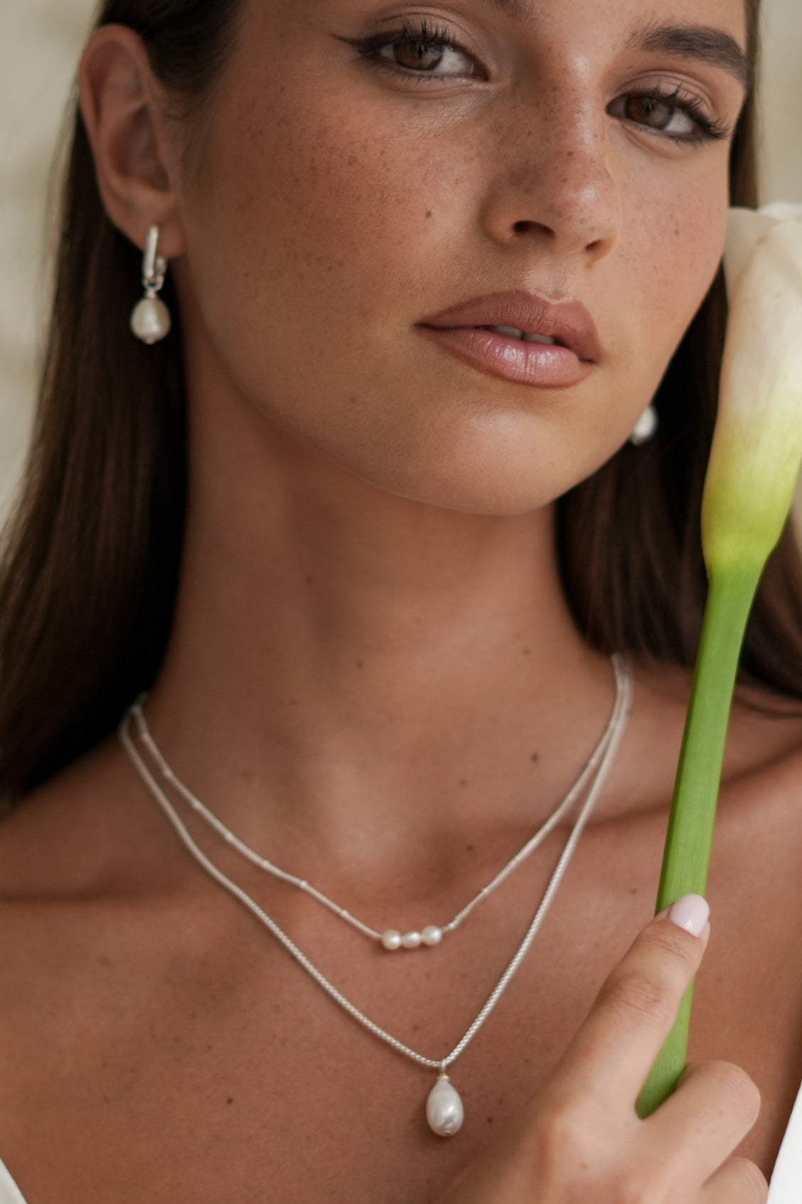 Pearl Jewellery