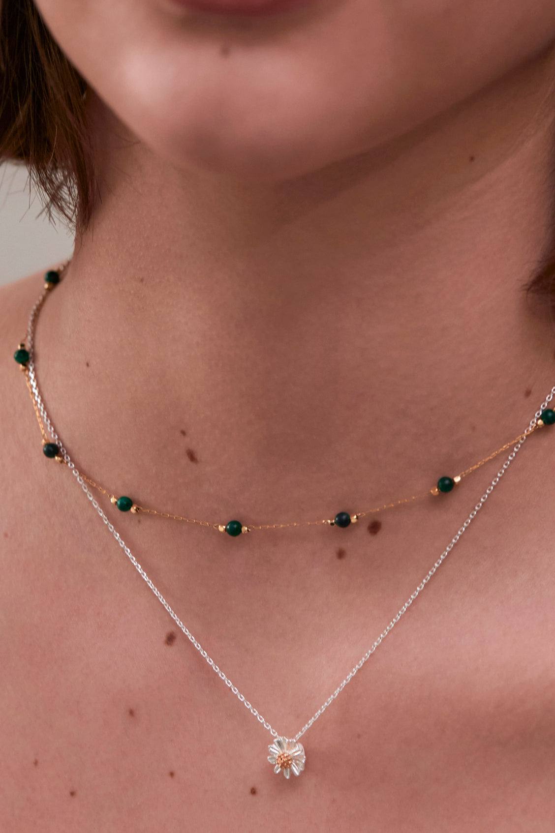 Gemstone Jewellery
