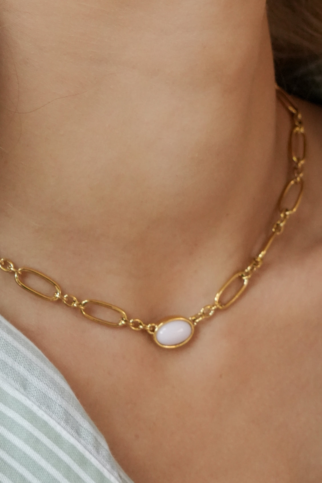 Pearl Necklaces
