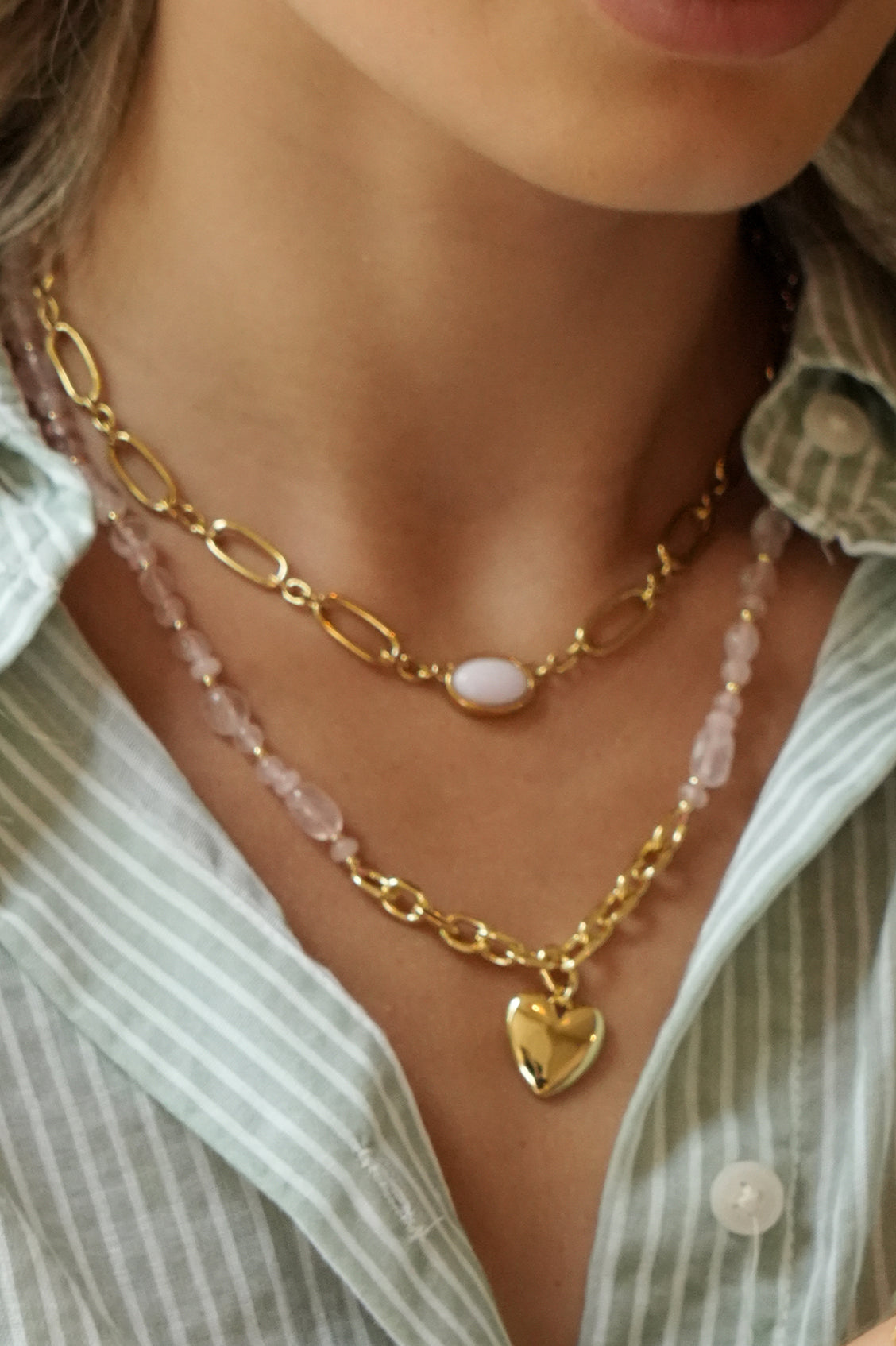 Pendant Charms