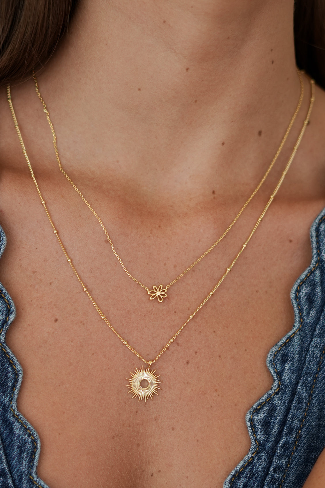 Gold Jewellery