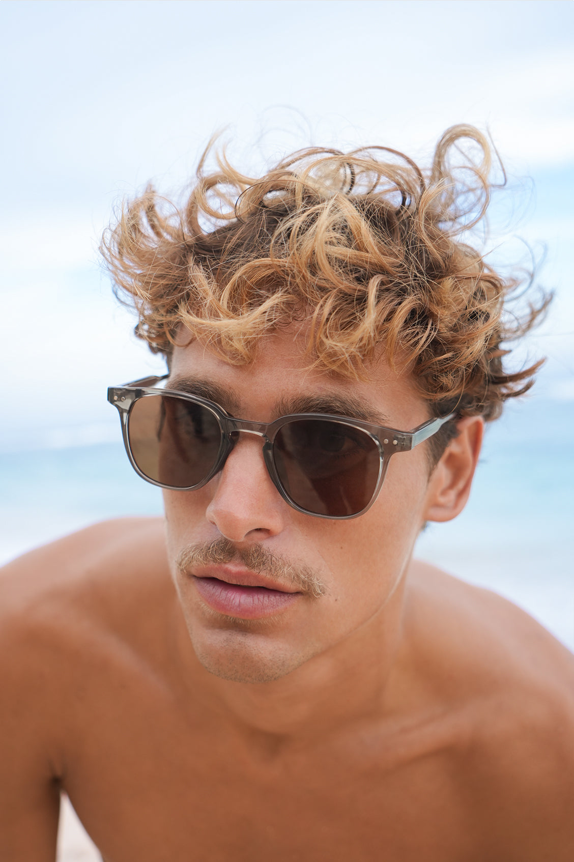 Men's Accessories